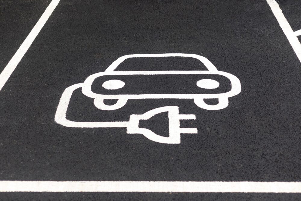 Which new entrant is winning over the UK’s EV market?