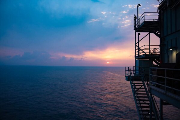 China recently made some big waves by launching the world's first commercial underwater data center off the coast of Hainan.