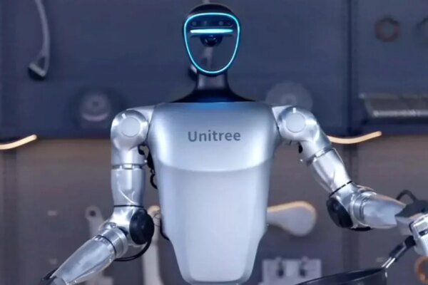 China’s Unitree Robotics Completes Pre-IPO Tutoring for Onshore Listing