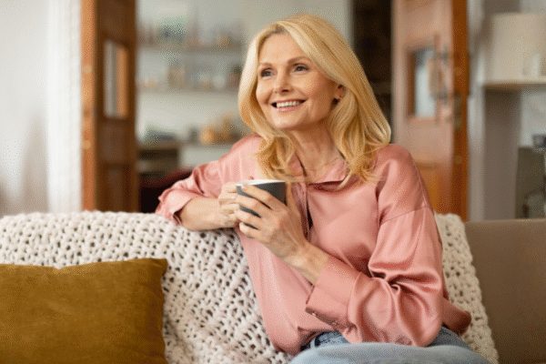 The 7 colors women over 50 are embracing that make them look vibrant instead of washed out