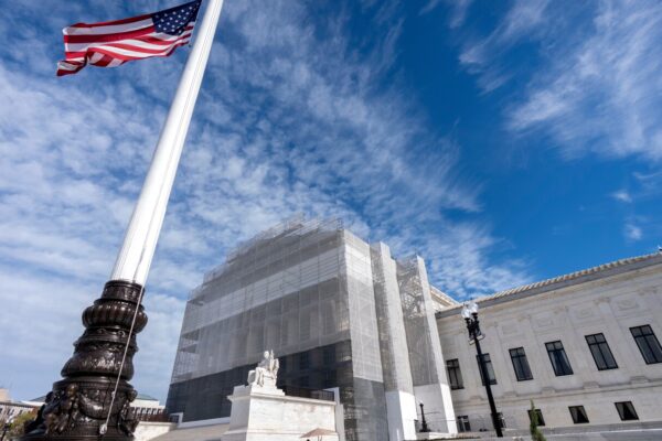 Trump has other tariff options if the Supreme Court strikes down his worldwide import taxes