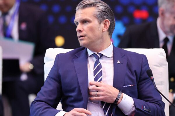 US defense secretary urges Southeast Asia to counter China's actions