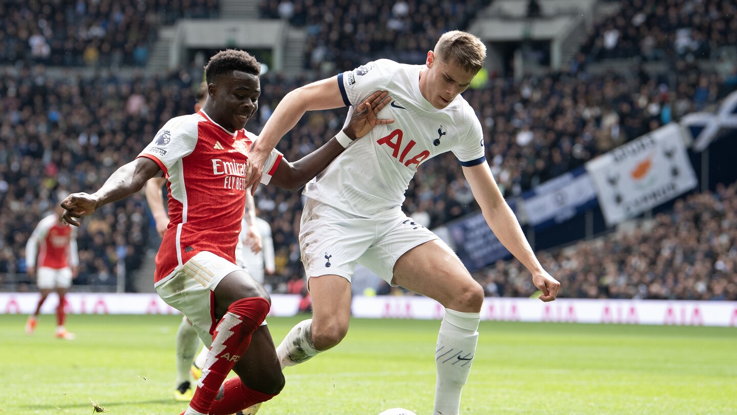 Premier League Week 12 predictions, what to watch as North London derby just the tip of an intriguing iceberg