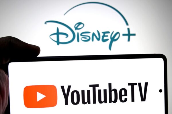 Report: Disney, YouTube TV getting "very close" to a deal