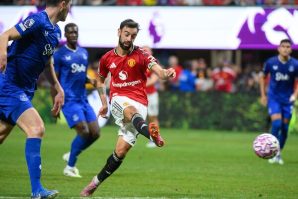 Premier League 2025-26 fixtures: Dates, schedule, how to watch live