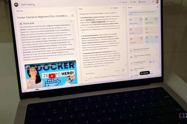 Your NotebookLM setup is simply ineffective without these apps and extensions