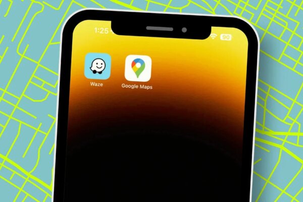 Waze vs. Google Maps: I compared two of the top navigation apps, and this one easily wins
