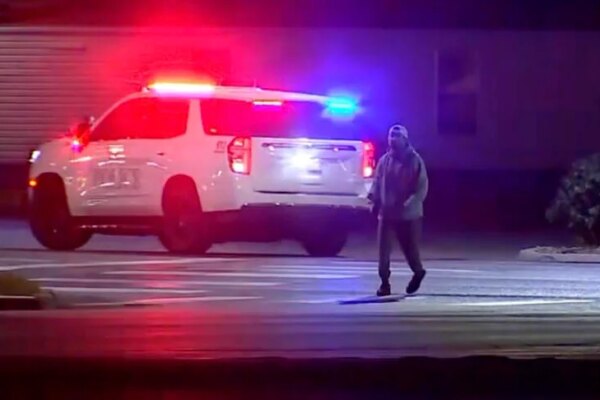 Ammonia leak in Oklahoma leaves dozens hospitalized, forces hundreds to evacuate