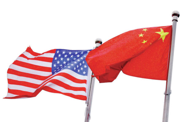 U.S., China held maritime security talks in Hawaii, Chinese navy says