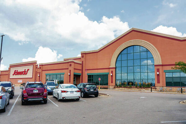 Man from China is arrested in gift card fraud case