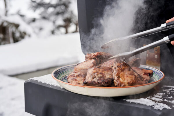 This Is What Time You Should Eat Dinner During Winter : ScienceAlert