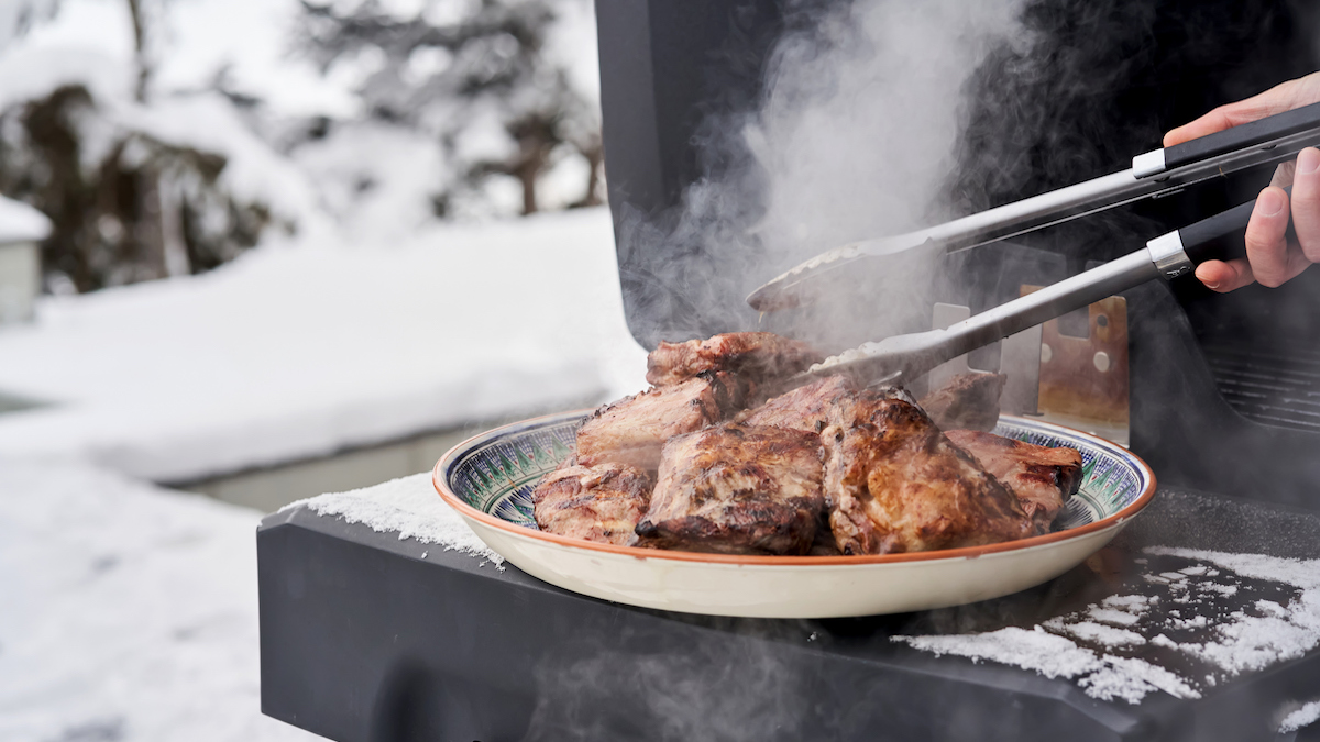 This Is What Time You Should Eat Dinner During Winter : ScienceAlert