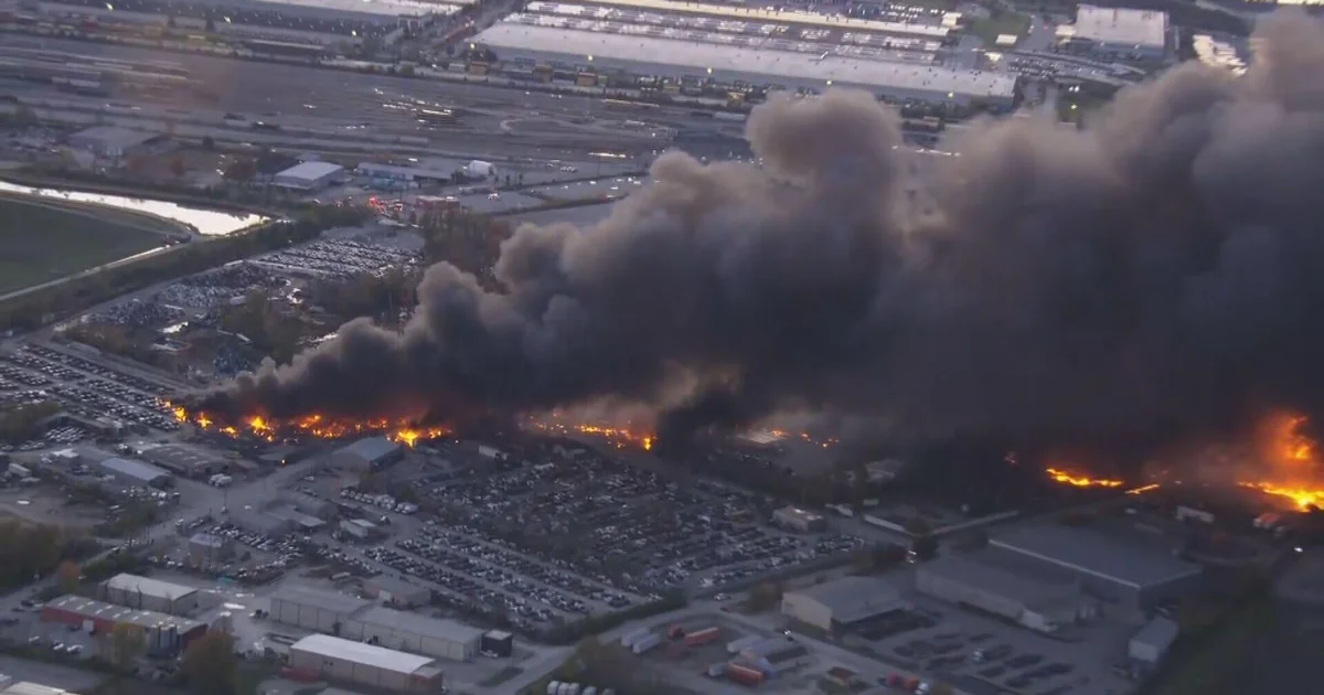 What investigators will be looking for in the deadly UPS plane crash