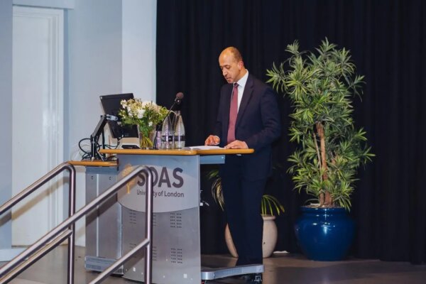 Kuwait, UK celebrate Scholarship and Cultural Partnership