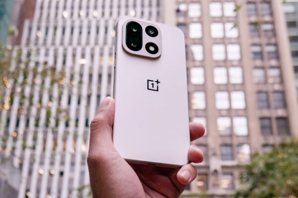 OnePlus 15 battery life tested — we can't believe it