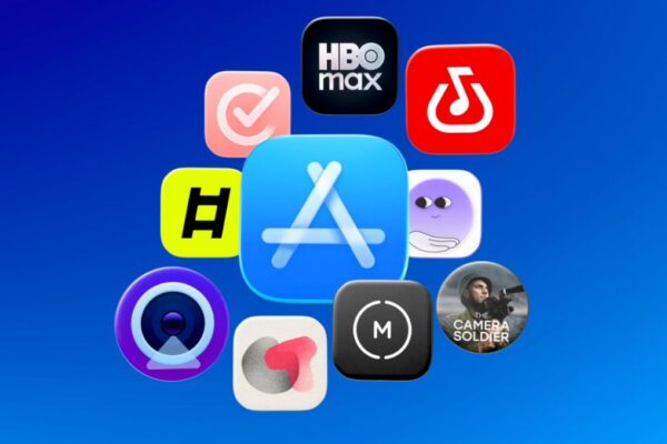 Apple Announces App Store Awards 2025: These Apps Are Absolutely Killing it This Year!