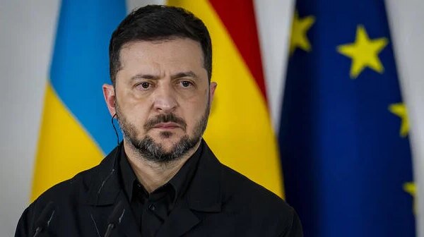 11/23: CBS Weekend News - CBS News