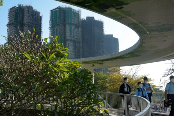 Legal Tales | Despite lapses behind Tai Po fire, Hong Kong’s unity shows in a time of crisis