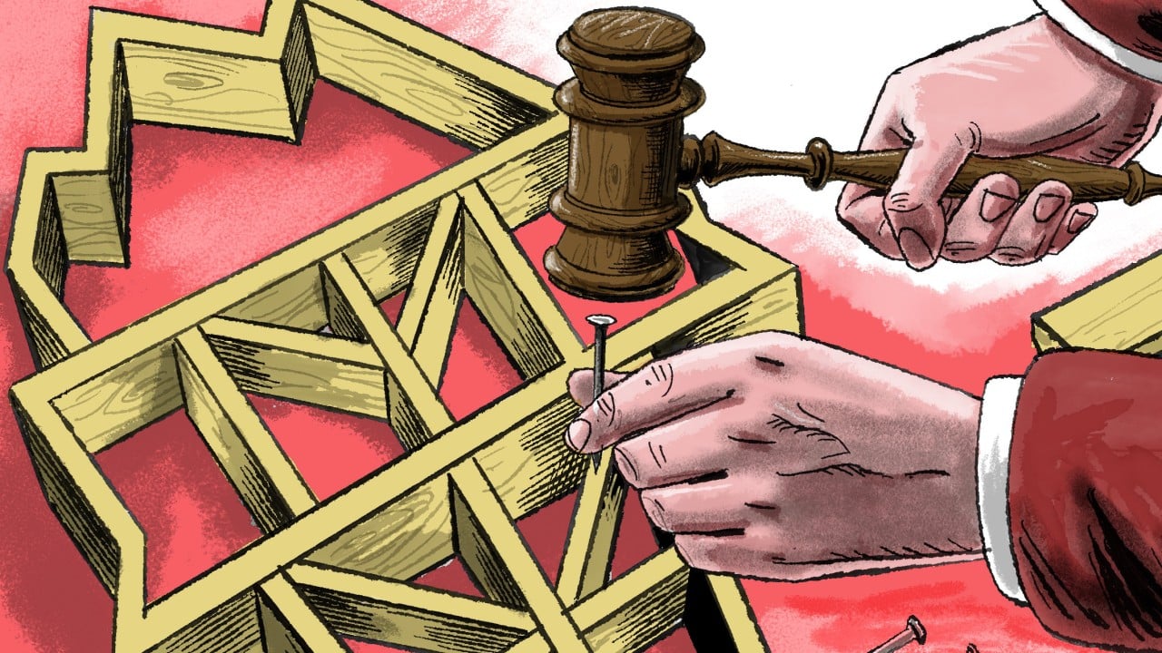 Opinion | End of the road for Hong Kong’s democracy movement? There’s still hope