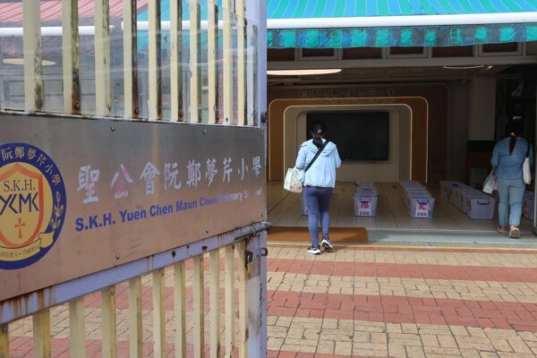 Hong Kong educators call for a ‘return to normality’ after Tai Po fire tragedy