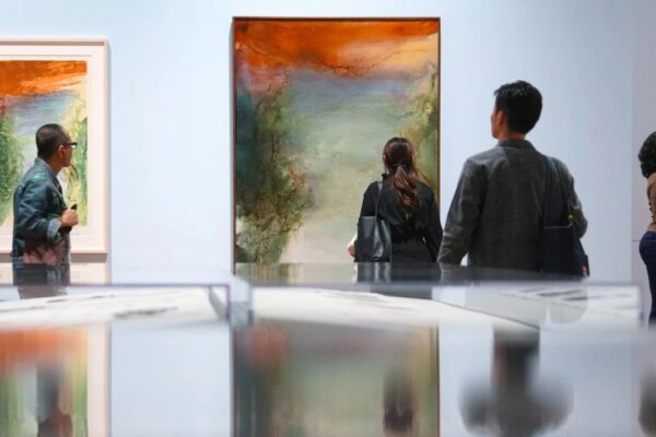 Explainer | Craving art, music and theatre this Christmas? Here’s what to see in Hong Kong