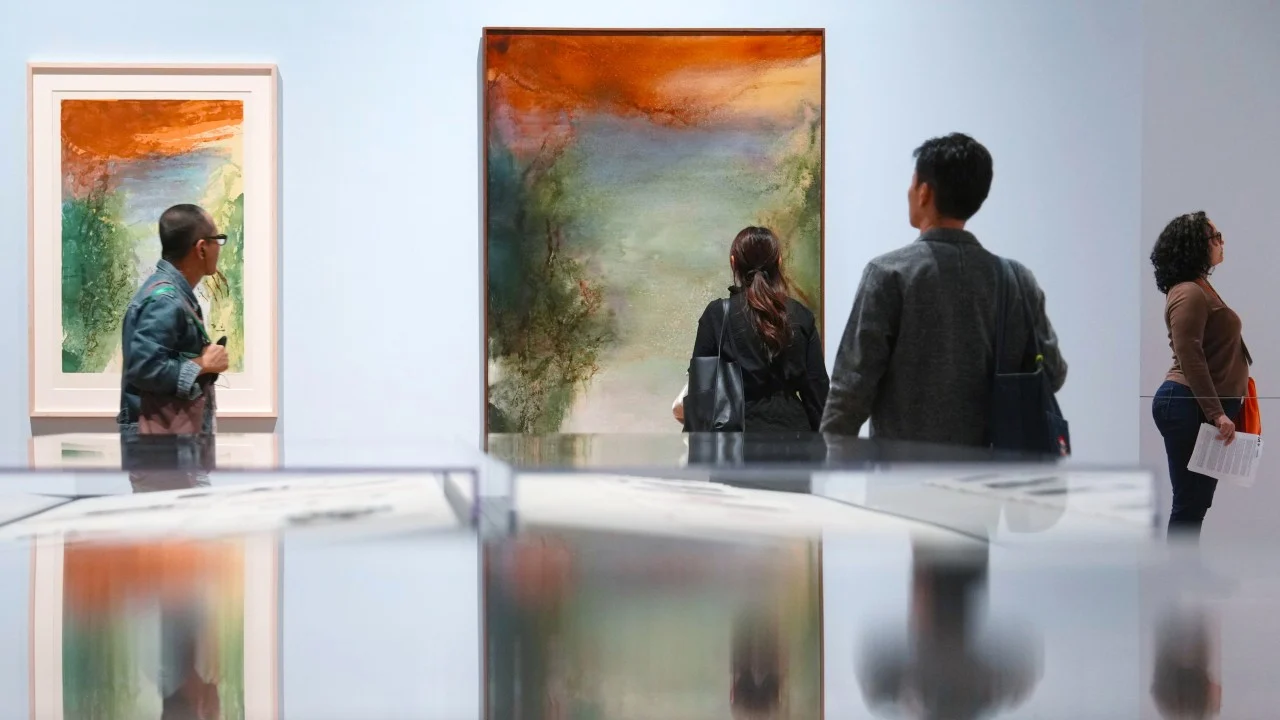 Explainer | Craving art, music and theatre this Christmas? Here’s what to see in Hong Kong