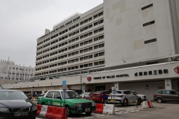 Hong Kong police arrest man, 71, for alleged attack on 2 others over smoking dispute