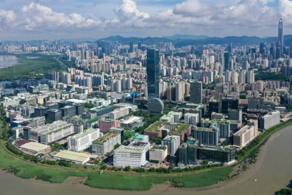 Hong Kong to launch ‘special channel’ for cross-border sensitive biological data