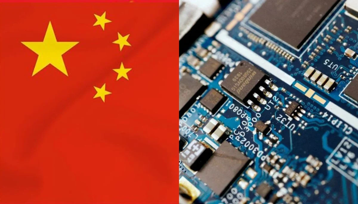 China targets 'hard technology' with new capital funds