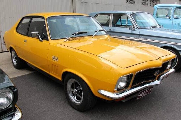 Classic Car Worth Over $150K Found Being Held Together By Tape