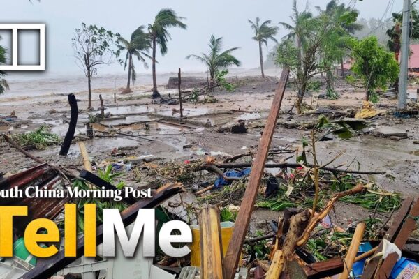 Scandal hits Yongan hydro construction project, China media demands answers