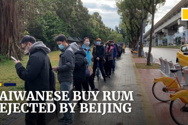 EU abandons WTO case against China over alleged coercion of Lithuania