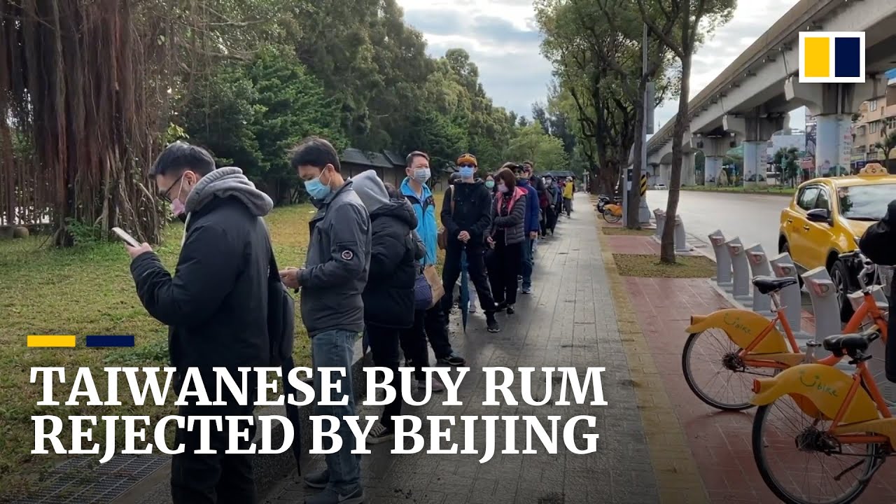 EU abandons WTO case against China over alleged coercion of Lithuania