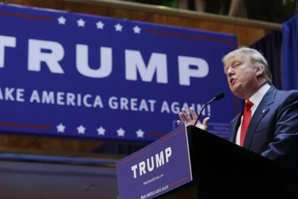 News about -  America revives Monroe Doctrine, warns China and Russia