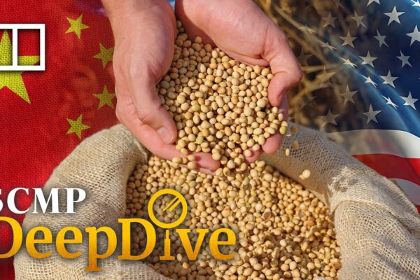 China reportedly sticking to its soybean deal with US, but worries remain