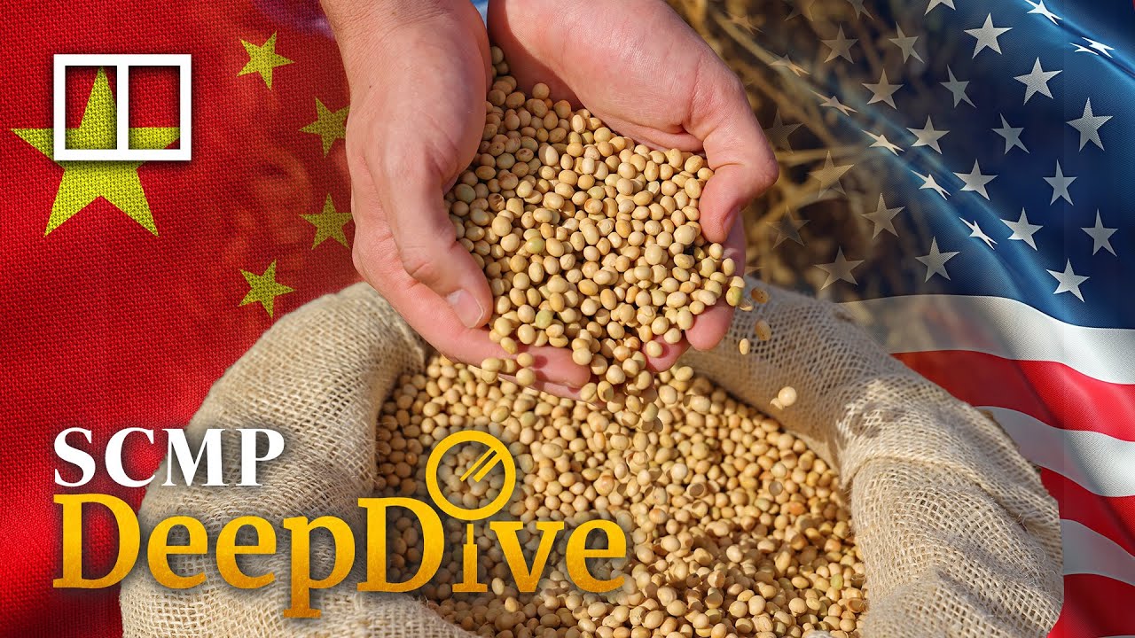 China reportedly sticking to its soybean deal with US, but worries remain