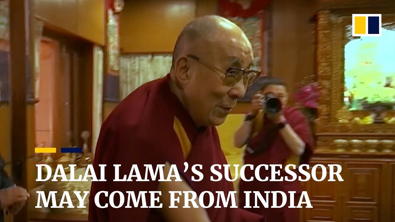 China warns India over poet monk: ‘don’t even think about stealing our 6th Dalai Lama’