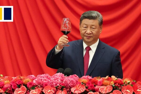 Has mainland China’s Taiwan policy entered a new phase?