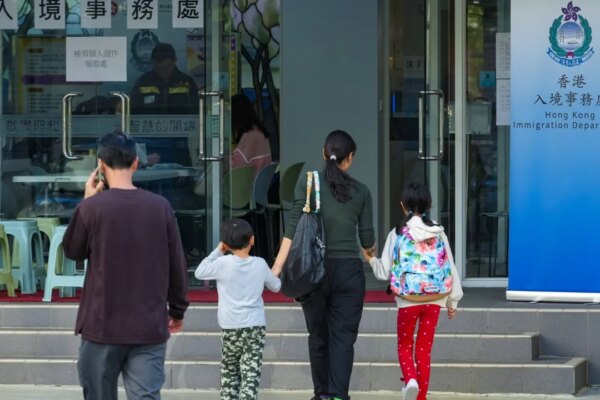 ‘Grieving and exhausted’: Hong Kong fire victims call for centralised relief platform