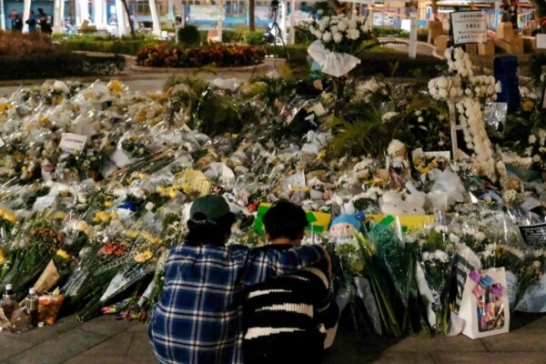 Opinion | After Tai Po fire, Hong Kong needs support, compassion – and answers