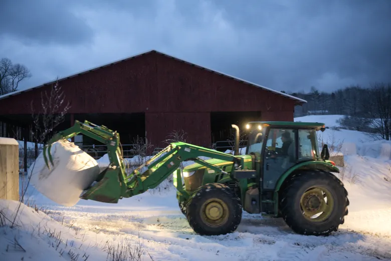 Vermont's dairy exports to China surge by 80%