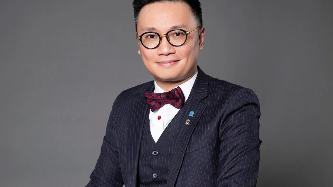 Hong Kong lawyer who had sex with girl, 12, jailed for 3 years, 7 months