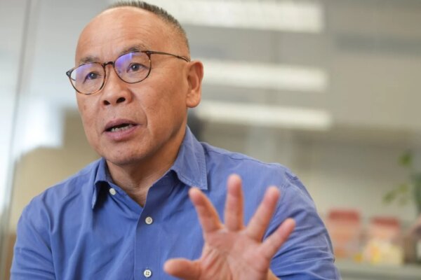 University of Hong Kong professor loses key role over retracted paper