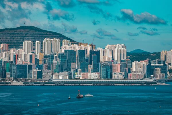 Mainland firms' global push set to accelerate through Hong Kong, experts say