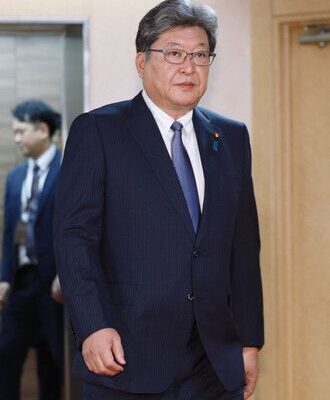 LDP Lawmakers Continue to Visit Taiwan amid Tensions with China