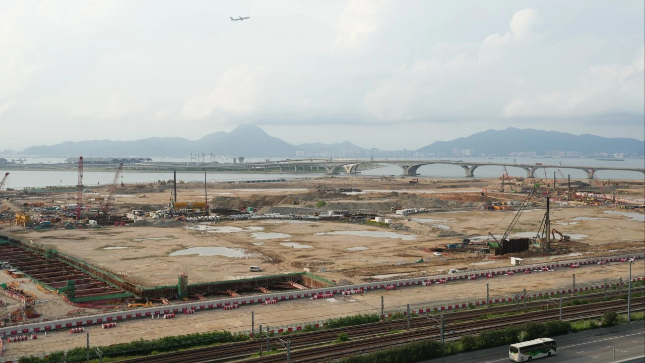 Hong Kong private subsidised flat scheme suffers new blow as Tung Chung site reassigned