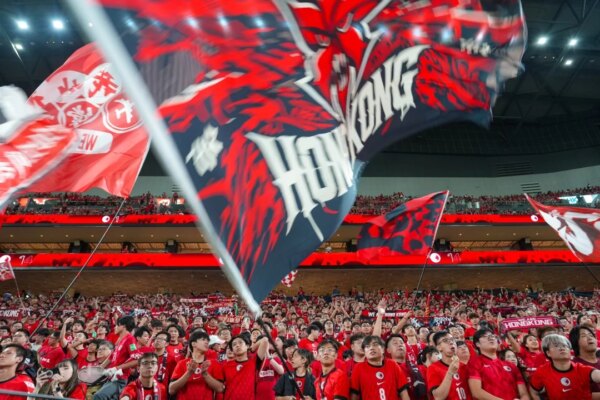 Hong Kong’s Kai Tak Stadium ranks world’s No 3 in ticket sales in debut year