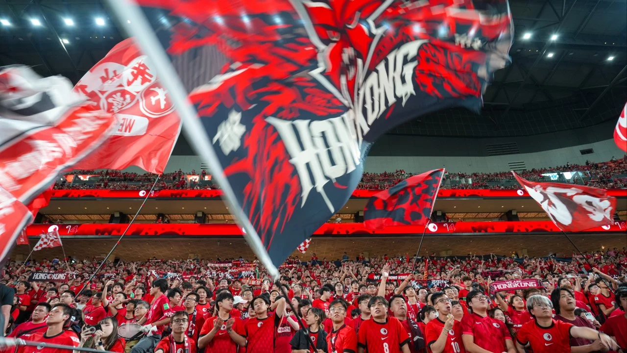 Hong Kong’s Kai Tak Stadium ranks world’s No 3 in ticket sales in debut year