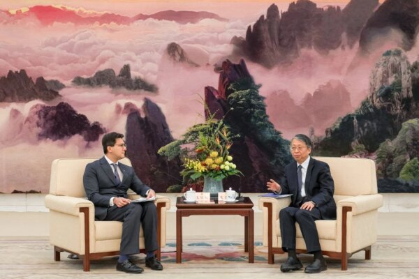 Hong Kong Bar Association chief urges critics to assess Jimmy Lai verdict fairly