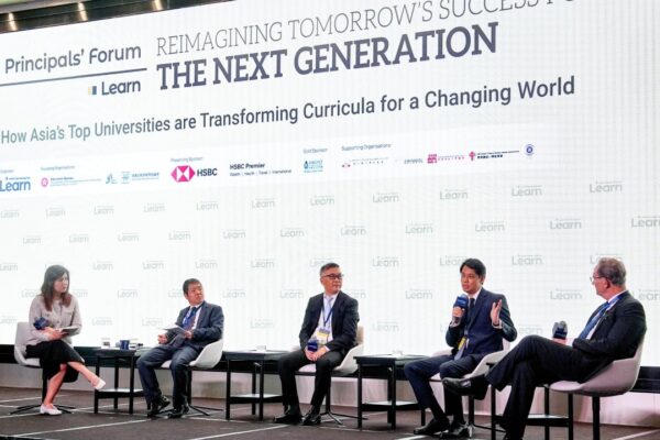 City to host ‘Study in Hong Kong’ week to enhance role as a global education hub